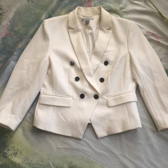 H&M Blazer/Jacket - Picture 2 of 10
